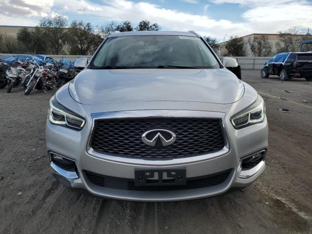  INFINITI QX60 2020 Srebrny