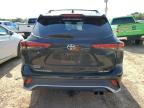 2021 Toyota Highlander Xse на продаже в Theodore, AL - Front End