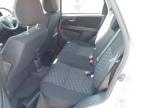 2008 SUZUKI SX4 GL for sale at Copart SANDY
