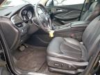 2017 Buick Envision Essence de vânzare în Haslet, TX - Front End