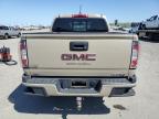 2021 Gmc Canyon At4 de vânzare în Martinez, CA - Front End