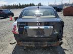 2010 NISSAN SENTRA 2.0   à vendre chez Copart NS - HALIFAX
