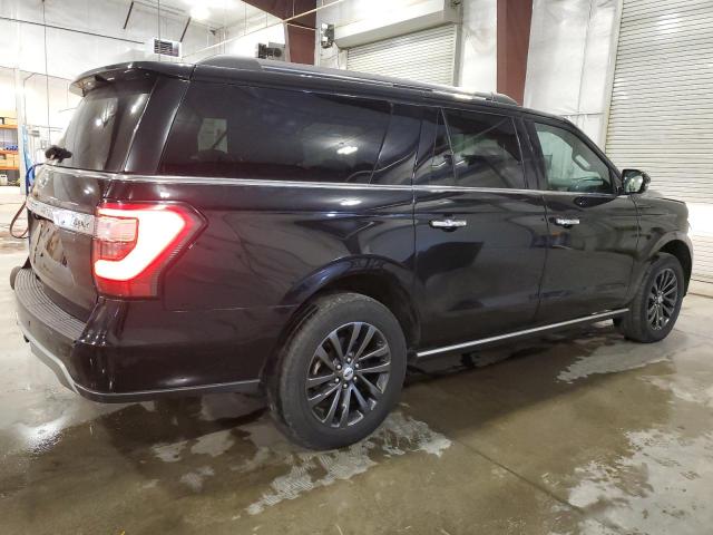 FORD EXPEDITION 2021 Czarny