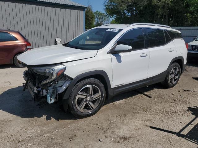  GMC TERRAIN 2020 Biały