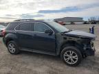 2016 Chevrolet Equinox Lt for Sale in Leroy, NY - Front End