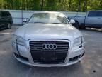 2008 Audi A8 L Quattro იყიდება Austell-ში, GA - Front End