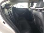 2011 Lexus Is 250 იყიდება Hayward-ში, CA - Front End