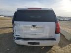 2016 CHEVROLET TAHOE SPECIAL à vendre chez Copart AB - EDMONTON