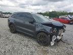 2022 Kia Sorento Sx продається в Tifton, GA - Front End