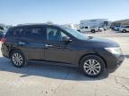 2014 NISSAN PATHFINDER S for sale at Copart OK - TULSA