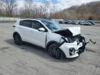 2020 Kia Sportage S იყიდება Ellwood City-ში, PA - Front End