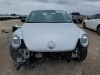 2012 Volkswagen Beetle Turbo for Sale in San Antonio, TX - Front End