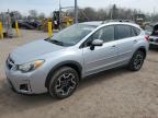 2017 Subaru Crosstrek Premium იყიდება Chalfont-ში, PA - Side
