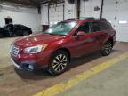 2016 Subaru Outback 2.5I Limited продається в Marlboro, NY - Side