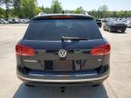 2015 Volkswagen Touareg V6 Tdi for Sale in Gaston, SC - Front End