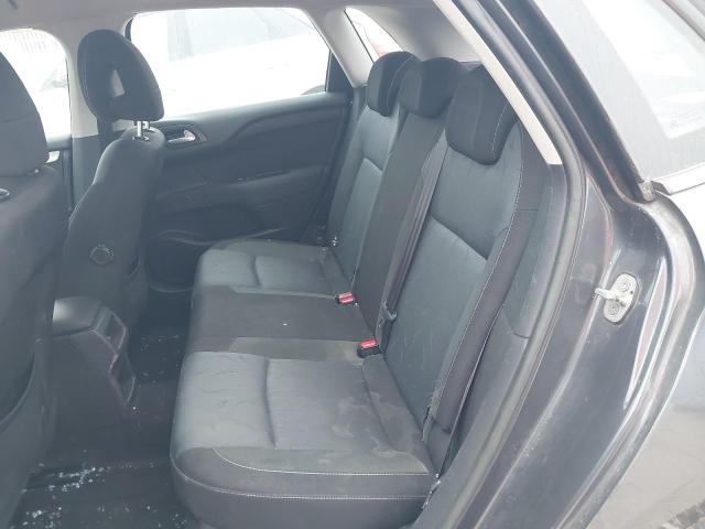 2014 CITROEN C4 VTR+ E-