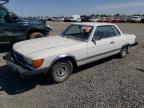 1977 Mercedes Benz 450 Scl zu verkaufen in Sacramento, CA - All Over