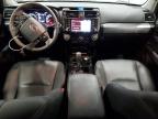2021 Toyota 4Runner Venture for Sale in Center Rutland, VT - Front End