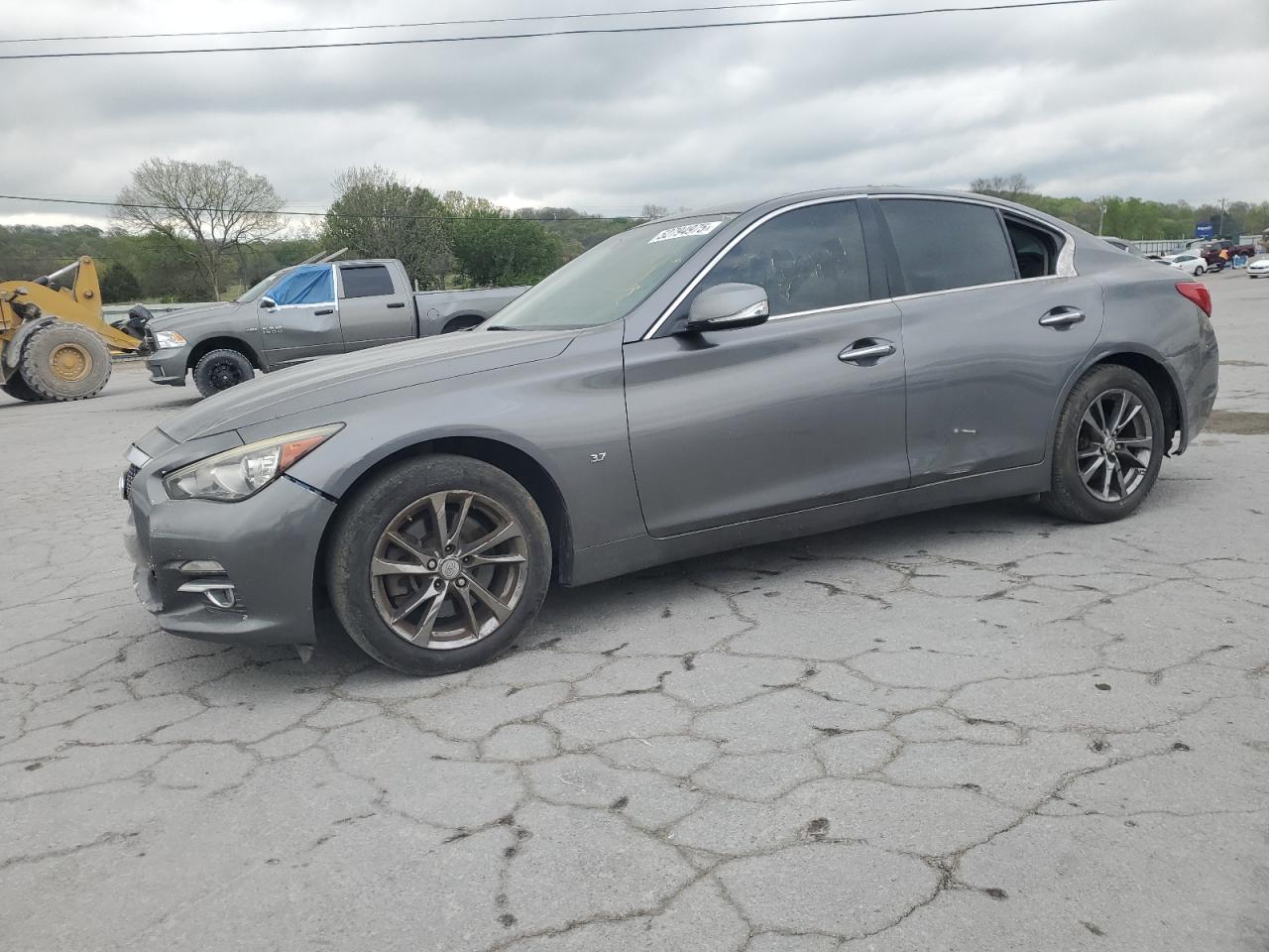 2015 Infiniti Q50 Base for Sale in Lebanon, TN - All Over