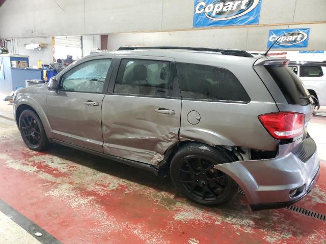  DODGE JOURNEY 2013 Вугільний