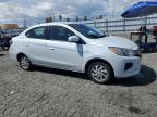 2024 Mitsubishi Mirage G4 Es للبيع في Colton، CA - Side