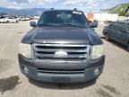 2007 Ford Expedition Xlt for Sale in Van Nuys, CA - Side