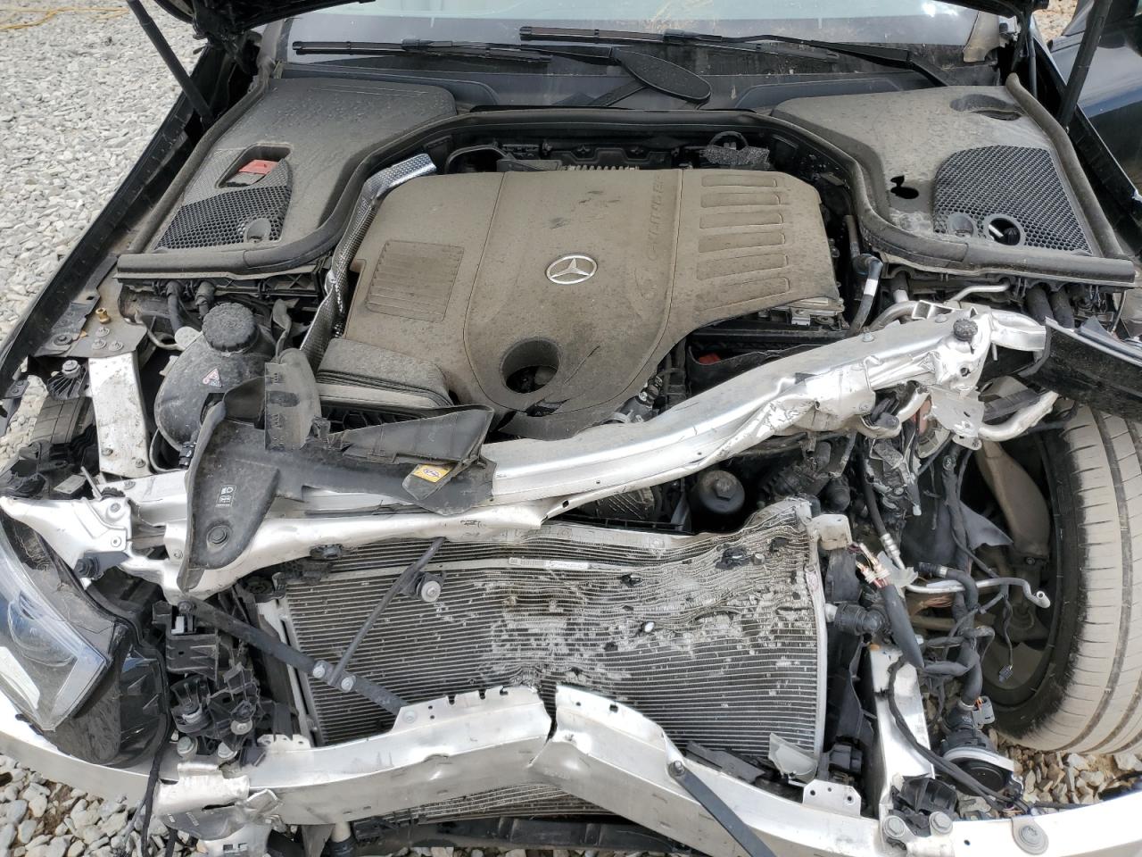 2021 Mercedes-Benz Cls 450 VIN: W1K2J5JB9MA093500 Lot: 53892385