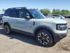 2024 Ford Bronco Sport Outer Banks للبيع في Pennsburg، PA - Rear End