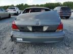 1998 Ford Crown Victoria Lx for Sale in Byron, GA - Burn - Interior