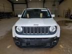 2018 Jeep Renegade Latitude იყიდება San Antonio-ში, TX - Minor Dent/Scratches