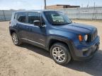 2023 Jeep Renegade Latitude продається в Bismarck, ND - Side