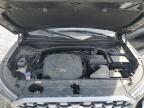 2022 Hyundai Palisade Sel იყიდება Fairburn-ში, GA - All Over