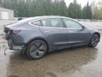 2020 Tesla Model 3  for Sale in Arlington, WA - Rear End
