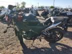 2011 Honda Cbr250 R de vânzare în Phoenix, AZ - Front End