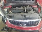 2016 Kia Sorento Ex იყიდება Rogersville-ში, MO - Front End