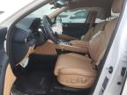 2024 Genesis Gv80 Base for Sale in Houston, TX - Front End