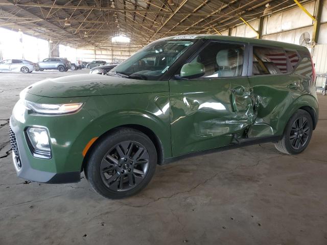 2020 Kia Soul Ex