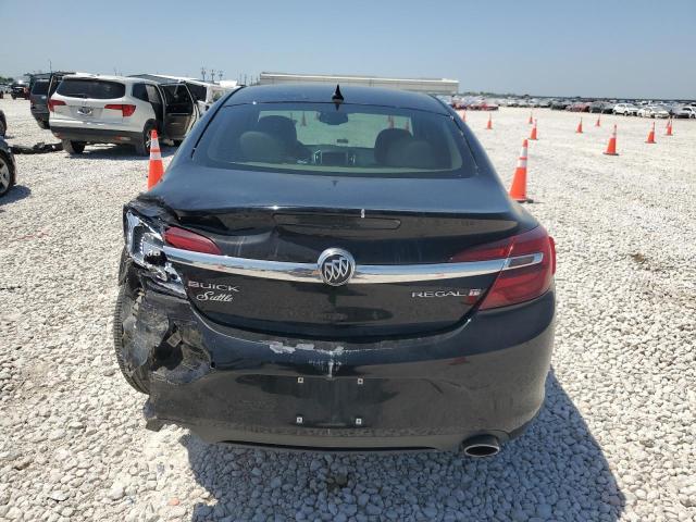  BUICK REGAL 2014 Black