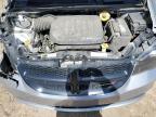 2018 Dodge Grand Caravan Gt en Venta en Davison, MI - Front End