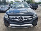 2017 Mercedes-Benz Gls 450 4Matic продається в Madisonville, TN - Minor Dent/Scratches