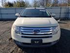 2008 Ford Edge Sel на продаже в Hillsborough, NJ - Rear End