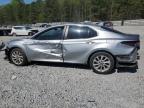 2022 Toyota Camry Le de vânzare în Gainesville, GA - Rollover