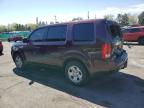 2013 Honda Pilot Lx на продаже в Denver, CO - Rear End