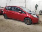 2015 Nissan Versa Note S იყიდება Ham Lake-ში, MN - Front End