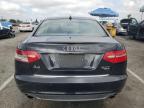 2011 Audi A6 Prestige for Sale in Van Nuys, CA - Minor Dent/Scratches