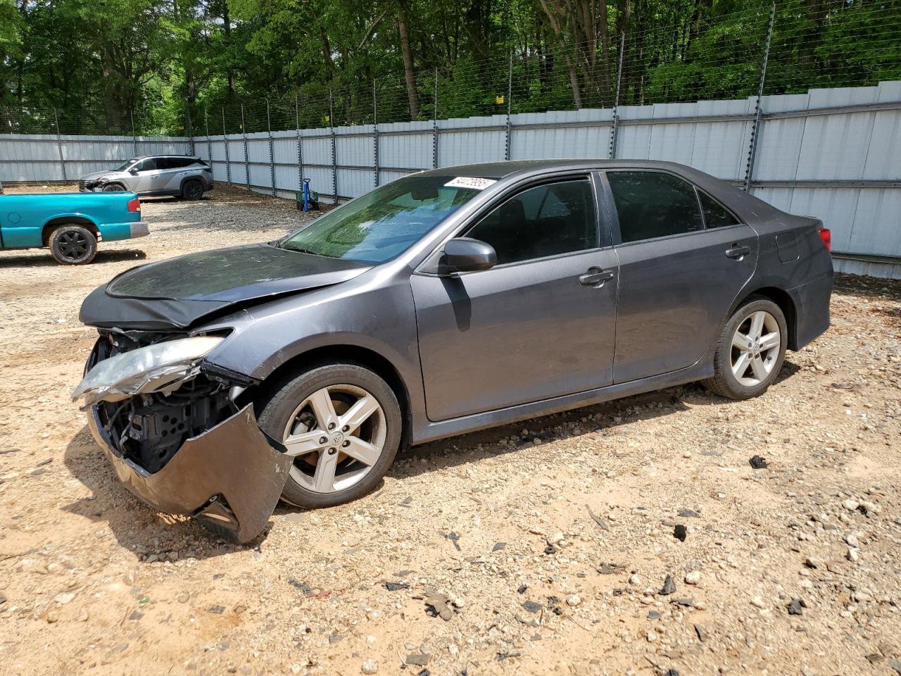 Austell, GA에서 판매 중인 2014 Toyota Camry L - Front End