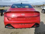 2020 Hyundai Sonata Limited на продаже в Pennsburg, PA - Front End