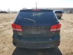 2012 Dodge Journey Sxt en Venta en Davison, MI - Burn - Engine