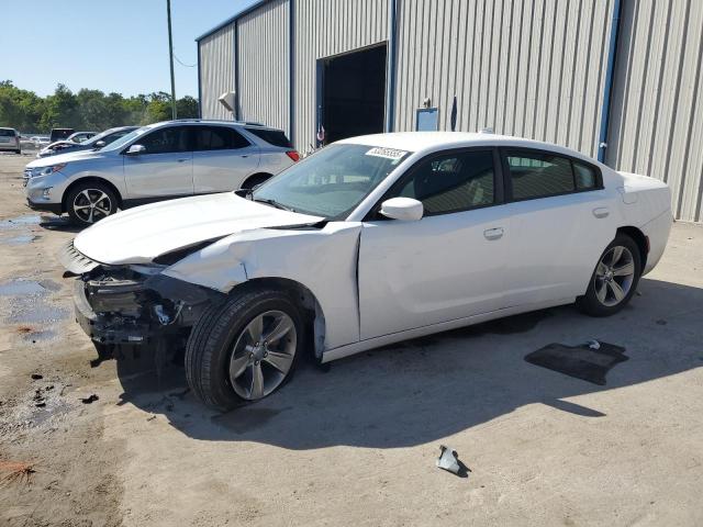 2018 Dodge Charger Sxt Plus