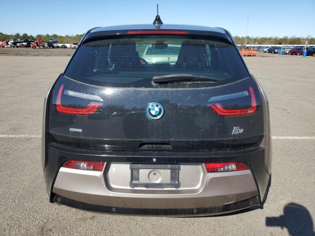 2014 BMW I3 BEV